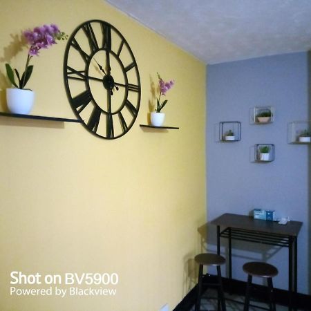 Nuns Moor Fully Equipped Kitchen Free Parking Netflix Apartment นิวคาสเซิล อะพอน ไทน์ ภายนอก รูปภาพ