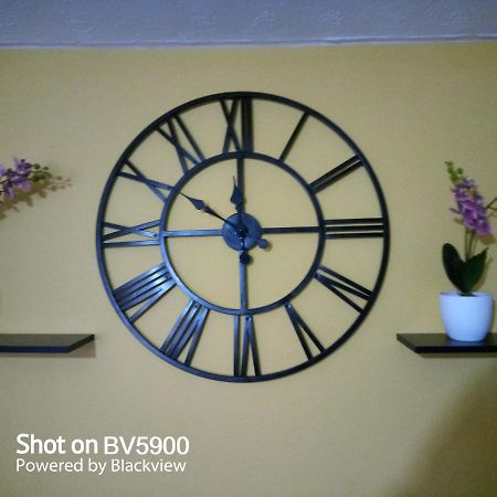 Nuns Moor Fully Equipped Kitchen Free Parking Netflix Apartment นิวคาสเซิล อะพอน ไทน์ ภายนอก รูปภาพ