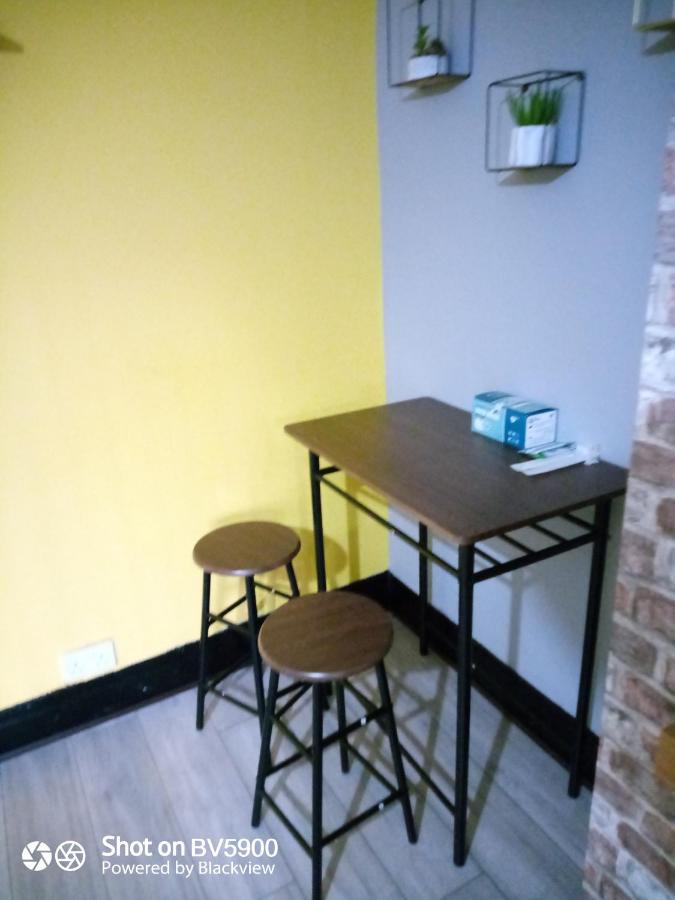 Nuns Moor Fully Equipped Kitchen Free Parking Netflix Apartment นิวคาสเซิล อะพอน ไทน์ ภายนอก รูปภาพ
