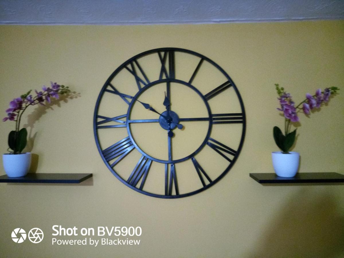 Nuns Moor Fully Equipped Kitchen Free Parking Netflix Apartment นิวคาสเซิล อะพอน ไทน์ ภายนอก รูปภาพ