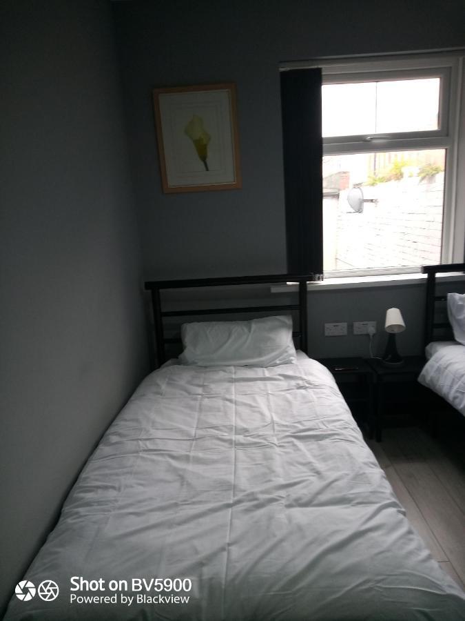 Nuns Moor Fully Equipped Kitchen Free Parking Netflix Apartment นิวคาสเซิล อะพอน ไทน์ ภายนอก รูปภาพ