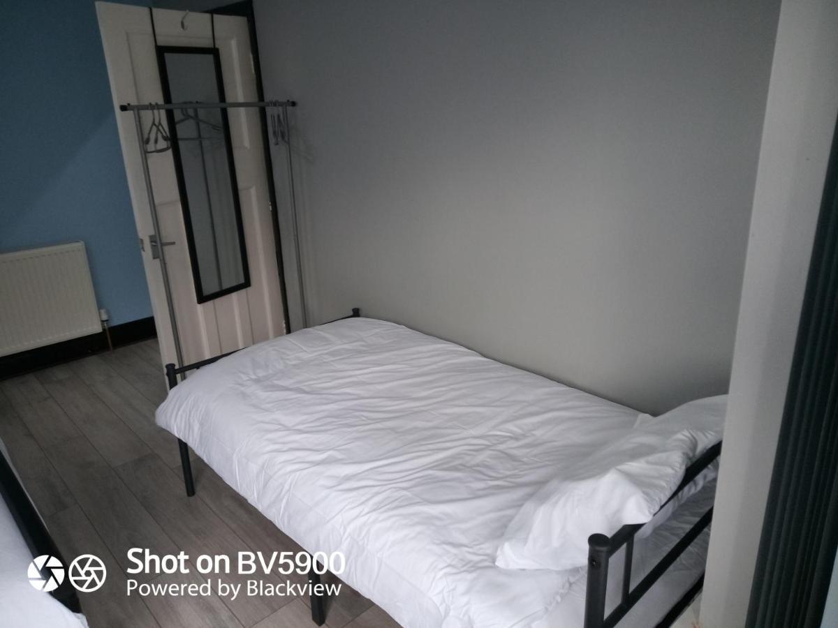 Nuns Moor Fully Equipped Kitchen Free Parking Netflix Apartment นิวคาสเซิล อะพอน ไทน์ ภายนอก รูปภาพ