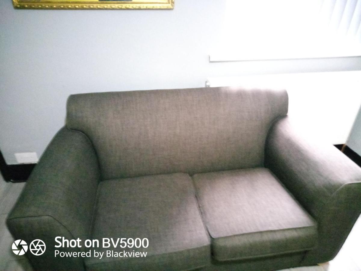 Nuns Moor Fully Equipped Kitchen Free Parking Netflix Apartment นิวคาสเซิล อะพอน ไทน์ ภายนอก รูปภาพ