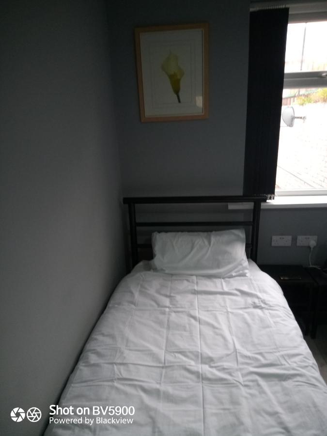 Nuns Moor Fully Equipped Kitchen Free Parking Netflix Apartment นิวคาสเซิล อะพอน ไทน์ ภายนอก รูปภาพ